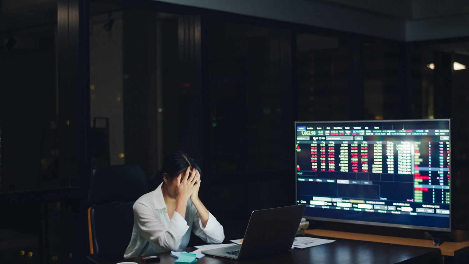 Market Expertise