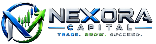 Nexora Capital Logo