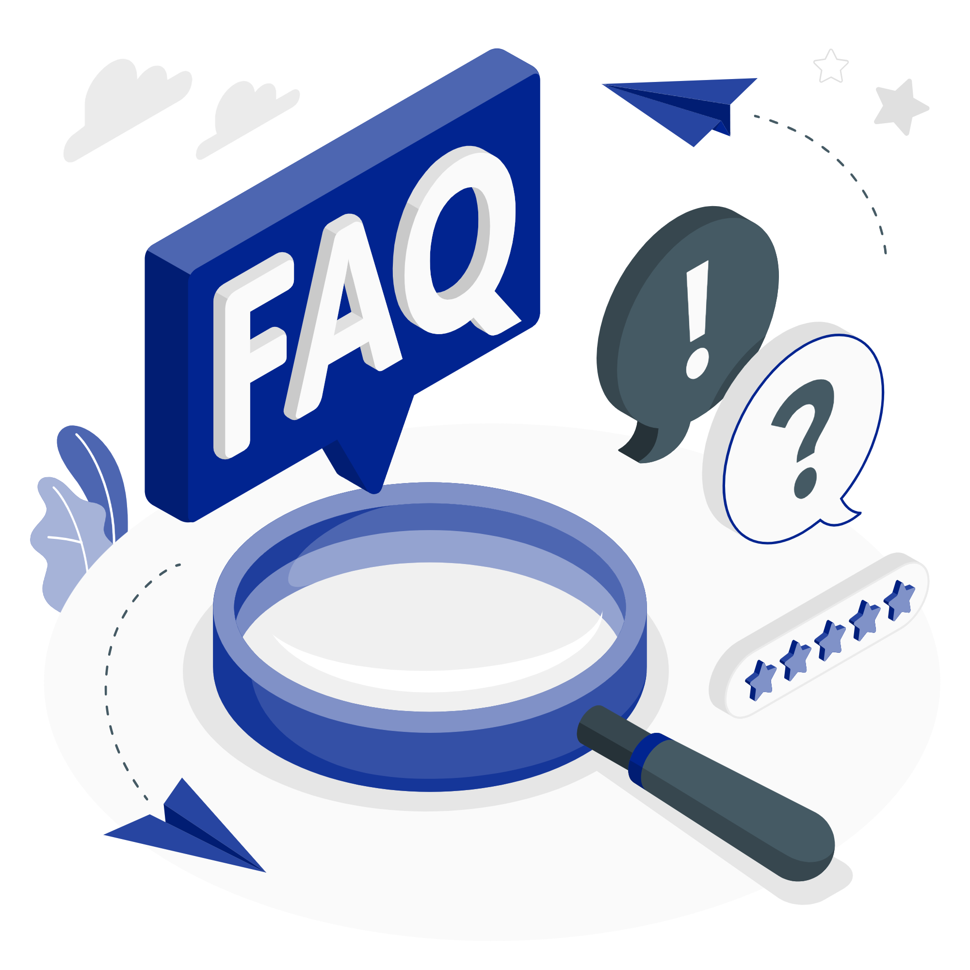 Nexora Capital FAQ